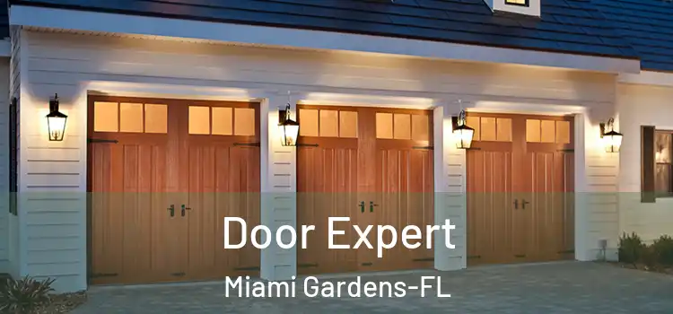  Door Expert Miami Gardens-FL
