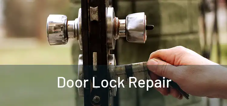  Door Lock Repair 