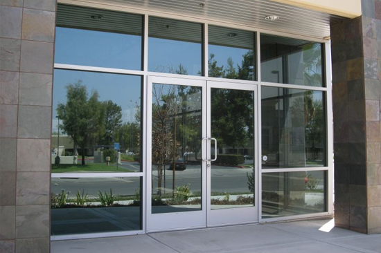 Miami Gardens-commercial-door-repair