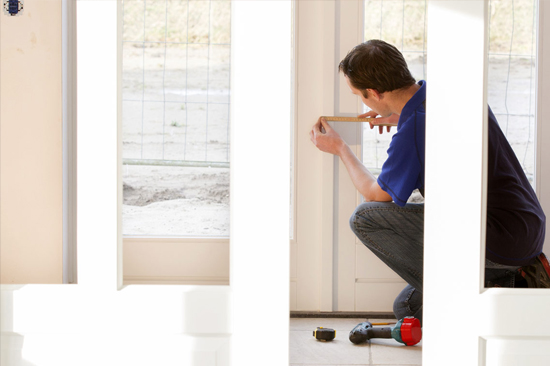 Miami Gardens-interior-door-repair