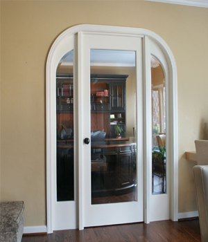 Passage Door Replacement Miami Gardens