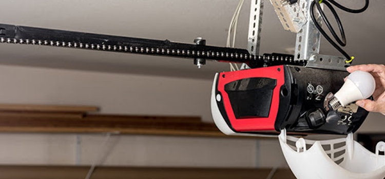 automatic garage door opener repair in Miami Gardens