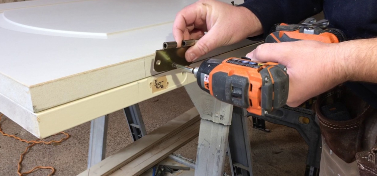 fiberglass interior door repair Miami Gardens