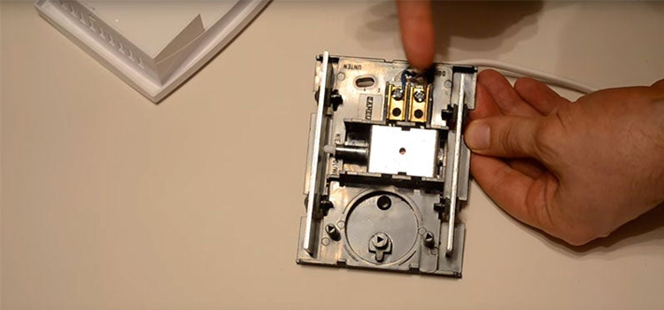 fix door bell in Miami Gardens