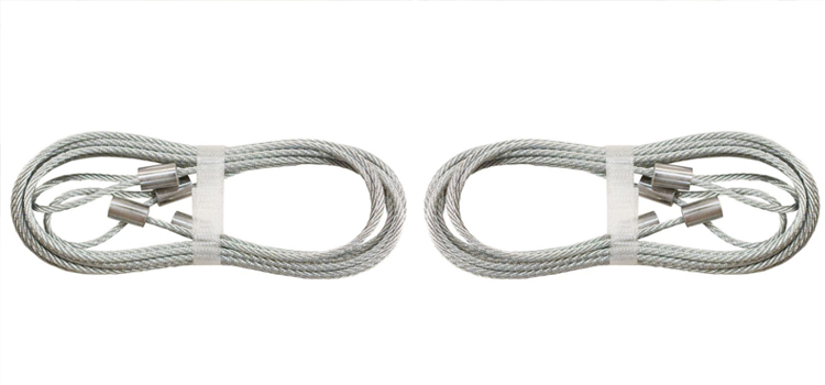 garage door torsion cable repair Miami Gardens