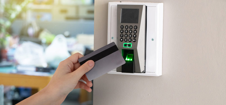 key card entry system Miami Gardens