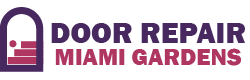 Door Repair Miami Gardens